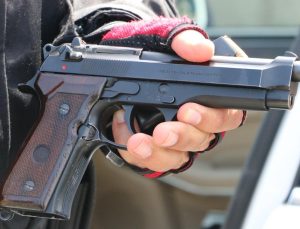 25 ilde silah kaçakçılarına operasyon: 404 gözaltı