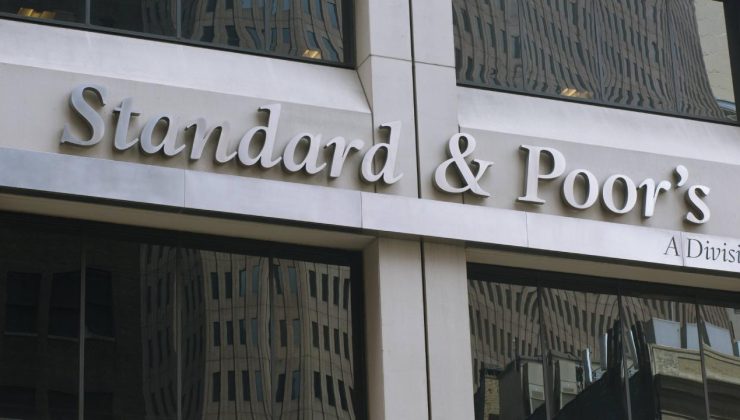 S&P Türkiye’nin kredi notunu teyit etti