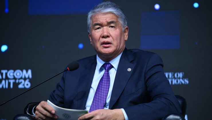 Türk Dünyası’nda ortak haber diline ihtiyaç var