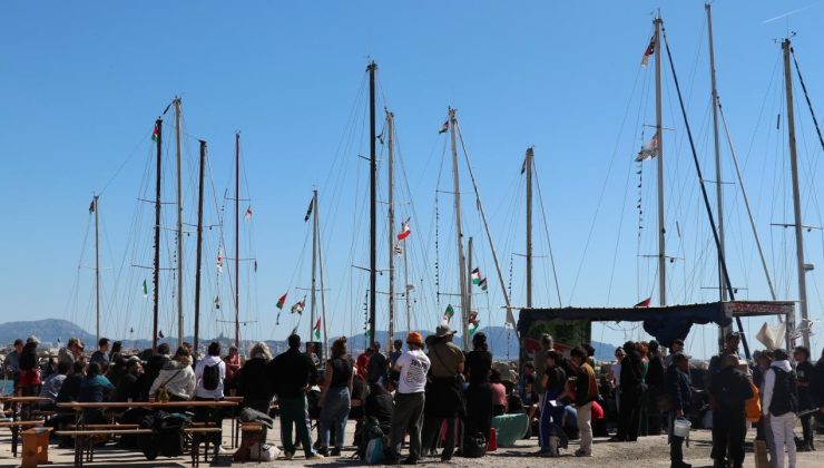 İtalya, Küresel Sumud Filosu’na müdahale edilmesine ilişkin İsrail ve Yunanistan’dan bilgi talep etti