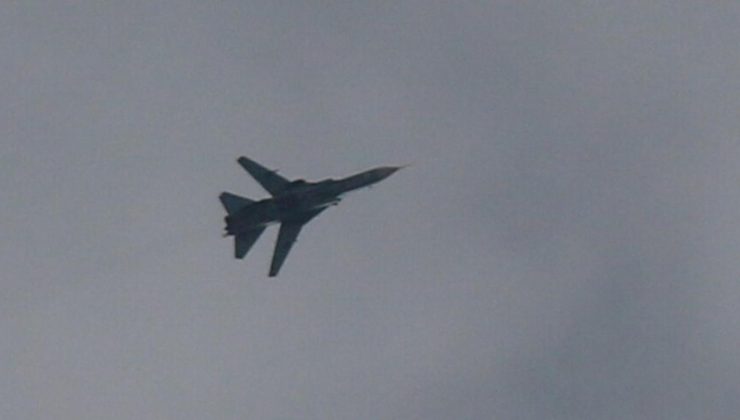 Suriye’deki devrik Esad rejiminin pilotu: Görev tamamlandığında katliam da olsa ödül verilirdi