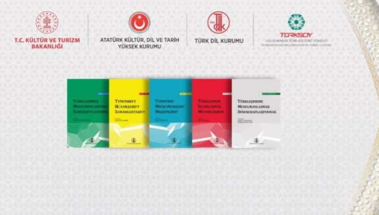 Ziya Gökalp’in ‘Türkleşmek İslamlaşmak Muasırlaşmak’ eseri Türk Dünyası’nı buluşturuyor