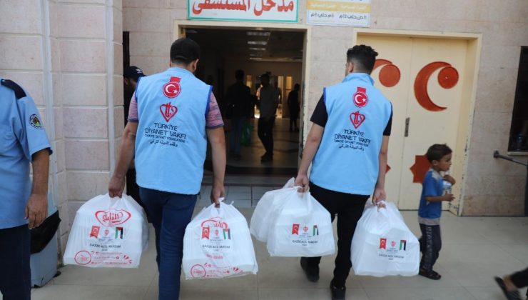 TDV’den gençlere özel kurban kampanyası