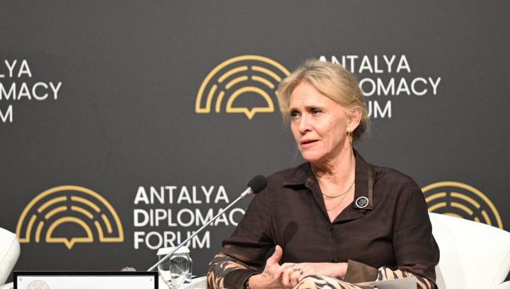 İzlanda Dışişleri Bakanı: Ankara’daki NATO Zirvesi ’emin ellerde’ olacak