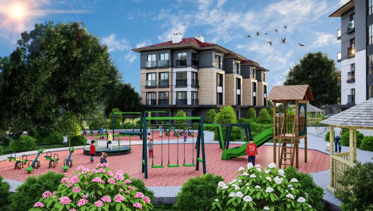 500 bin sosyal konut için İstanbul’da kura heyecanı yarın başlıyor