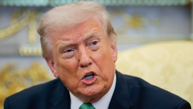 ABD basını: Trump, Kushner ve Witkoff'un Pakistan ziyaretini iptal etti