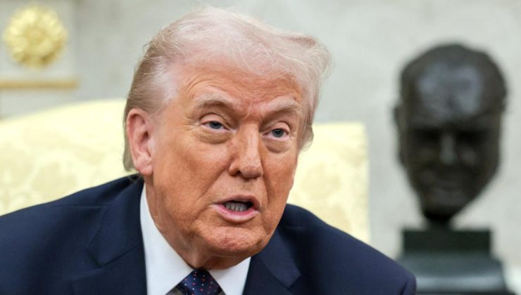 Trump: Putin, İran’ın nükleer silaha sahip olmasını istemiyor