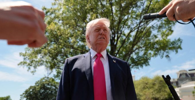 Trump: Ateşkesi uzatacağım – Son Dakika Haberleri