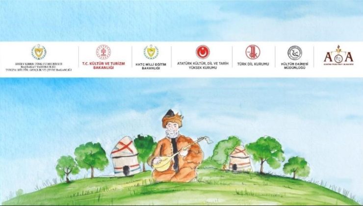 KKTC’de Türk Dünyası Çocuk Edebiyatı Çalıştayı başladı