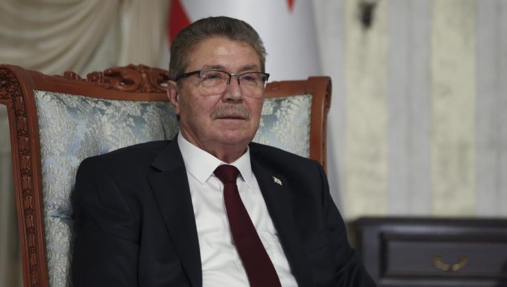 AB’nin Kıbrıs konusundaki yaklaşımı ‘adaletten uzak’