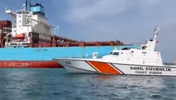 Zehir tacirlerine geçit yok: 500 milyon TL’lik 106 kg kokain ele geçirildi