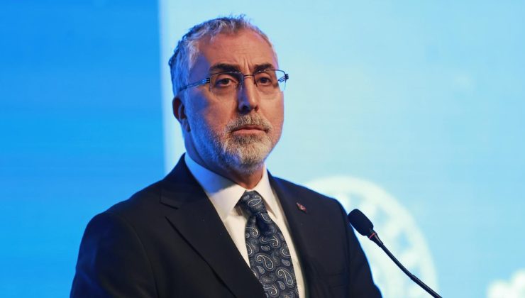 Bakan Işıkhan’dan “Sosyal Hizmetler Kanunu”na ilişkin paylaşım