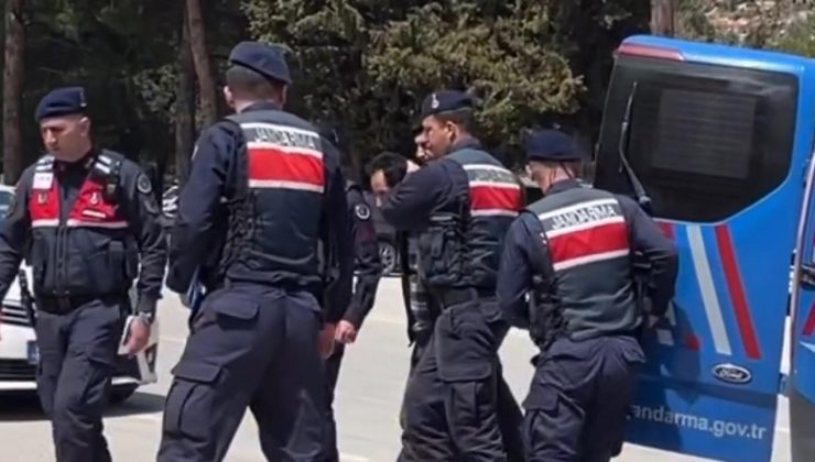 “Evleneceğim kadını verin” tehdidine ev hapsi kararı