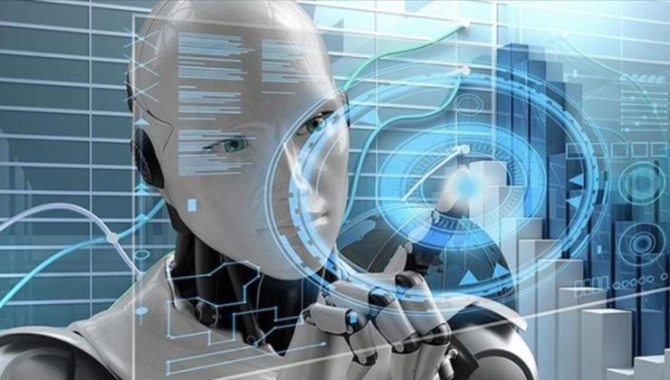 Yapay zeka, milyarder sayısını hızla artıracak