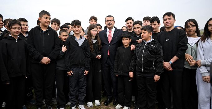 Okullara gelecek yeni güvenlik tedbirleri yolda