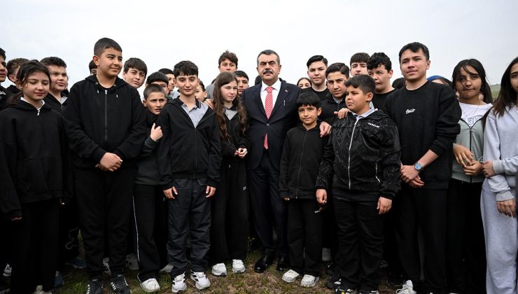 Okullara gelecek yeni güvenlik tedbirleri yolda