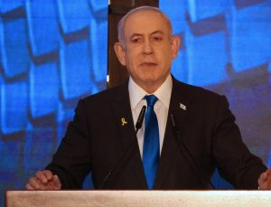 Katil Netanyahu’dan Gazze talimatı: İşgal alanını yüzde 70’e çıkarın