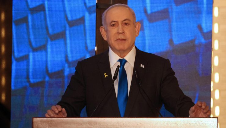 Katil Netanyahu’dan Gazze talimatı: İşgal alanını yüzde 70’e çıkarın