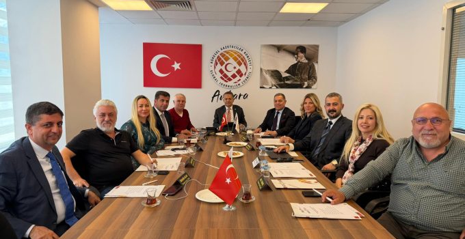 KGK 3. Olağan Genel Kurul takvimi belli oldu