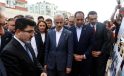 Bakan Uraloğlu, Mersin-Adana-Osmaniye-Gaziantep Hızlı Tren Projesi’ni inceledi