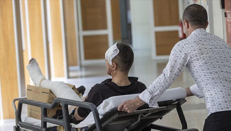 “Acemi kasap” yaralanmaları kalıcı fonksiyon kaybına yol açabiliyor