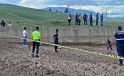 Serinlemek için gölete giren 2 çocuk boğuldu