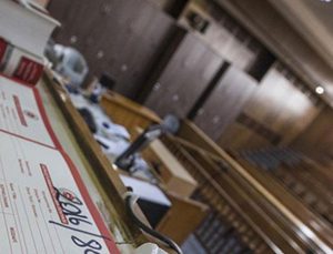 e-Duruşma sisteminin kapsamı genişliyor – Son Dakika Haberleri