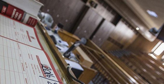 e-Duruşma sisteminin kapsamı genişliyor – Son Dakika Haberleri