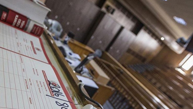e-Duruşma sisteminin kapsamı genişliyor – Son Dakika Haberleri