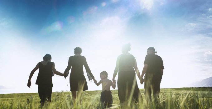 Aile ve Nüfus On Yılı Genelgesi Resmi Gazete’de yayımlandı