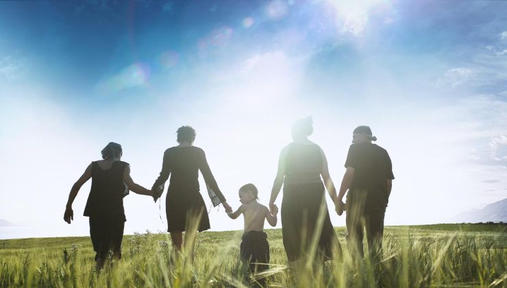 Aile ve Nüfus On Yılı Genelgesi Resmi Gazete’de yayımlandı