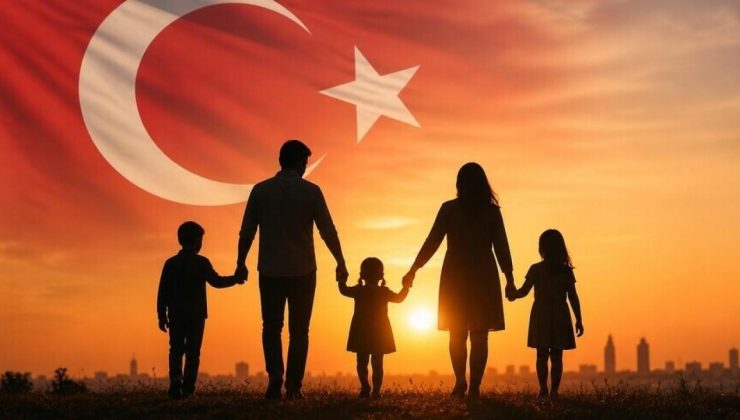 Kabine üyelerinden “Aile ve Nüfus On Yılı Genelgesi”ne ilişkin paylaşım