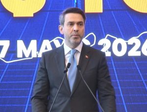 Bakan Bayraktar: Güneş enerjisi yıl sonunda zirveye çıkacak
