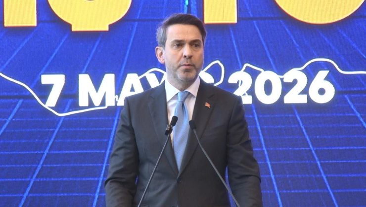 Bakan Bayraktar: Güneş enerjisi yıl sonunda zirveye çıkacak