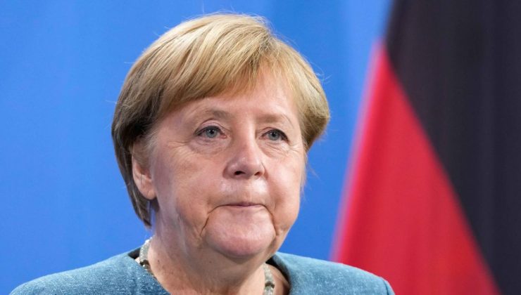 Merkel’e göre Avrupa, dünyanın en güçlü kıtası olmaktan çok uzak