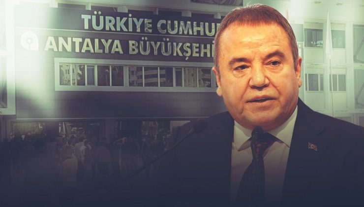 Muhittin Böcek’in ev hapsiyle tahliye edildiği iddialarına yalanlama