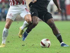 Trendyol Süper Lig’de 2025-2026 sezonu sona erdi