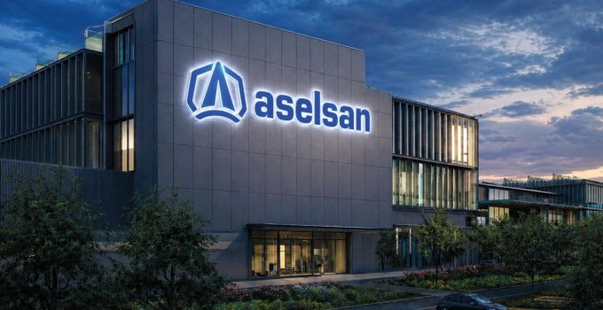 ASELSAN rekor kırdı: 2 trilyon lira piyasa değerini geçen ilk şirket