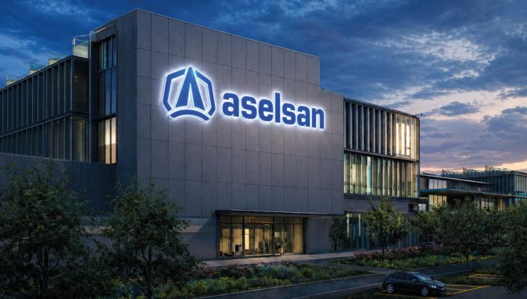 ASELSAN rekor kırdı: 2 trilyon lira piyasa değerini geçen ilk şirket