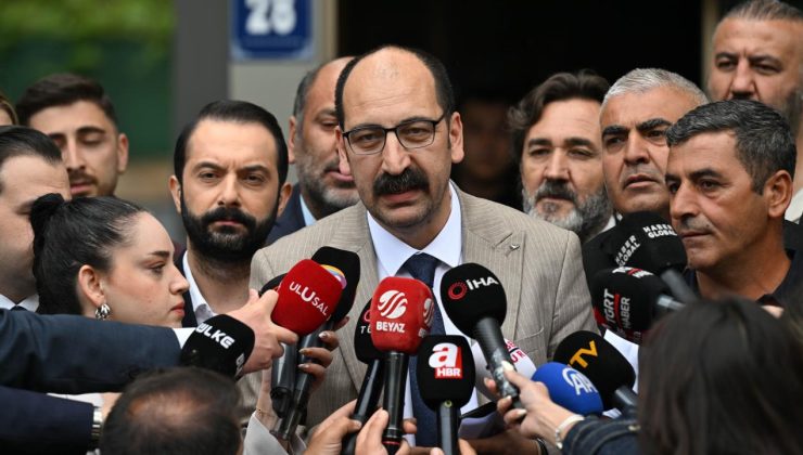 Kılıçdaroğlu’nun Basın Danışmanı Sönmez’den açıklama
