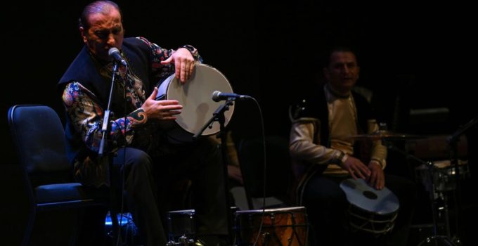 Azerbaycan Bağımsızlık Günü Ankara’da kutlandı