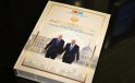 Türkiye-Kazakistan ilişkileri kitaplaştırıldı – Son Dakika Haberleri