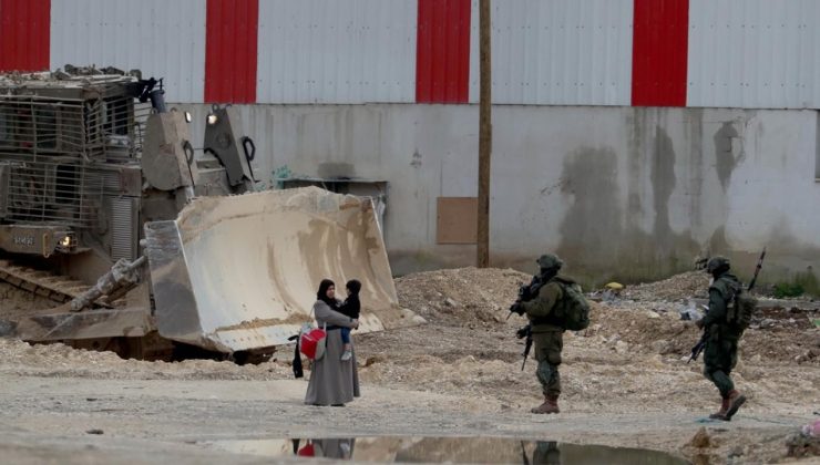 UNICEF: Batı Şeria’da haftada en az bir çocuk öldürülüyor