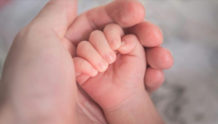 Doğum yardımı ödemeleri bayram öncesi hesaplara yatırıldı