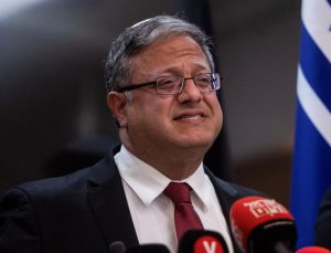 İspanya, İsrailli bakan Ben Gvir’in AB topraklarına girişine yasak getirilmesini istedi