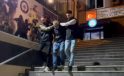 Beyoğlu’nda 64 yıl hapis cezası bulunan firari kömürlükte yakalandı