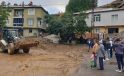 Turhal’da sel ve taşkın riskine karşı mahalle ve köyler tahliye edilecek