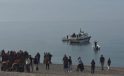 İstanbul’da devrilen jet skideki 2 kişiden biri öldü