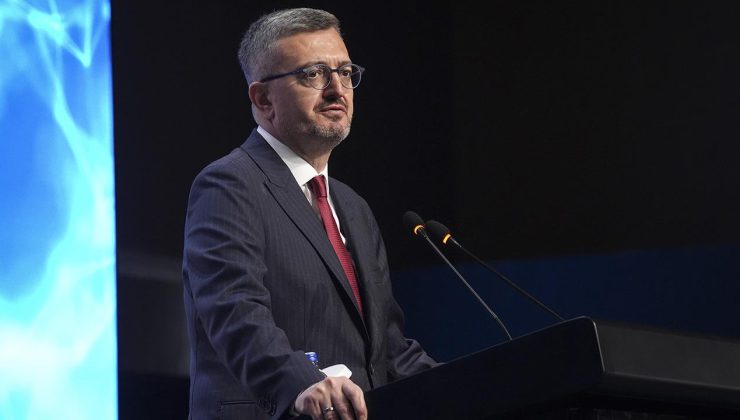 İletişim Başkanı Duran’dan Suudi Arabistan’daki havalimanı saldırılarına tepki