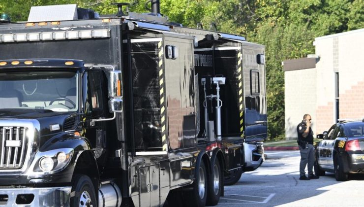 California’da kimyasal sızıntı riski nedeniyle Orange County bölgesinde acil durum ilan edildi